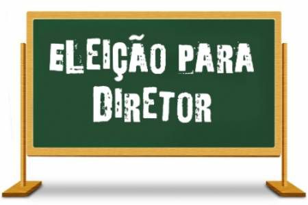 eleição para diretor
